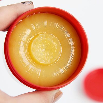 Unbrand Au Lucas Papaw salve utslett krem leppepomade sårpleie Papaya hudreparasjonskrem Beige 75g