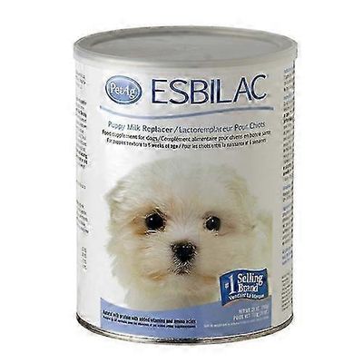 San Francisco Bay Brand Esbilac Puppy maidonkorvikejauhe, 1 kpl/28 oz