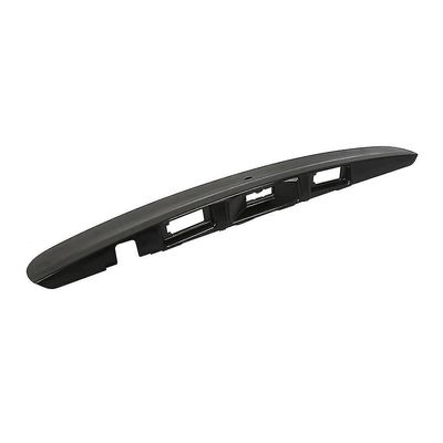 Bakre bakluke bagasjeromshåndtak med nøkkelkamera bagasjeromsdørdeksel for Nissan Qashqai J10 Jj10 2007-2014 90-yu svart