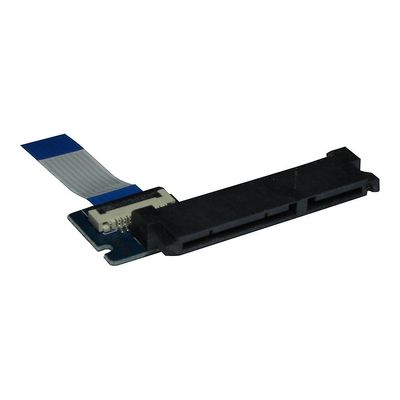 Power4Laptops HP Home 15-AF017CA-udskiftningsstikkabel til udskiftning