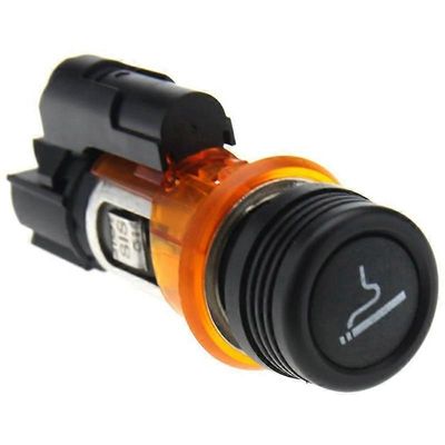 822754 universaali 12V autonsytyttimen kotelo CIG pistorasia CC SW 206 406 607 1007 kuuma