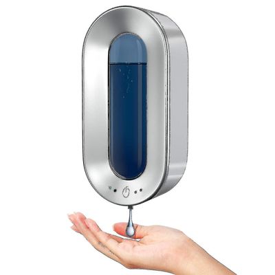 700ml automatisk såpe dispenser med sensor veggmontert kontaktløs såpe dispenser desinfeksjonsmiddel disp