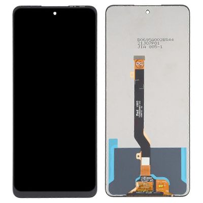 Tecno Camon 19 Neo 4G CH6i Grade C LCD-näyttö ja digitointikokoonpano