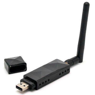Atheros Ar9271 802.11n 150Mbps langaton USB wifi sovitin Kali yhteensopiva Linux -CDSX kanssa