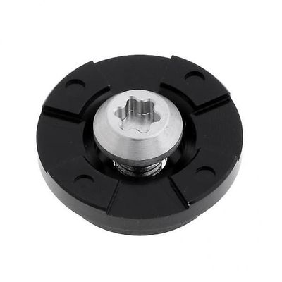 2xAlumiiniseoksesta valmistettu golfpaino ruuvilla Ping G30 -kuljettajan päämailoja varten 6g