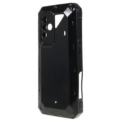 Ulefone Power Armor 19 iskunkestävä ohut puhelinkotelo pehmeä TPU-selkäsuojakansi