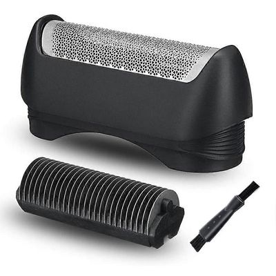 11B vaihtoparranajokoneen folio ja leikkurin partakoneen pää 11B-sarjaan 1 110 120 140 815 835 5683 5684 56