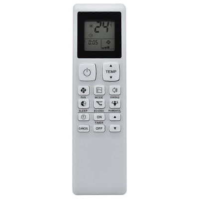 TMB24A Daikin-ilmastointilaitteen kaukosäätimelle FTV35AV1 FTV60AV1