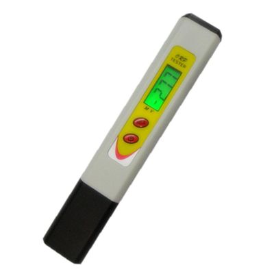 Ruili Bærbar Digital Pen Type Orp Meter Redox Tester Baggrundsbelysning 4-cifret LCD Orp-969