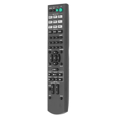 TV-kaukosäädin sopii Sony AV -kotiteatterijärjestelmään HTM3/HTM5/HTM7/STRKM3/STRKM5/STRKM7/HTM3/HTM5/HTM7/STR(RMAAU135)