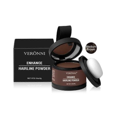 Waverloo Magic Root Cover Up, Magical Hair Shadow vedenpitävä, naisille VÄRI 13