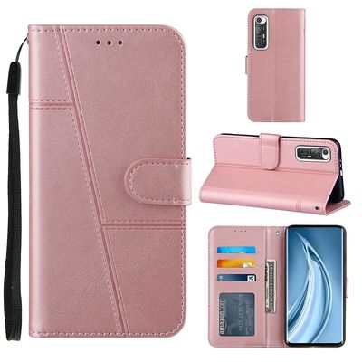 Gangxun Sag for Xiaomi Redmi Note 10 4g Pink