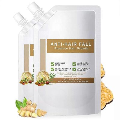Remimpi hiustenlähtöä estävä shampooRemimpi anti-hairFall edistää hiusten kasvua shampoo