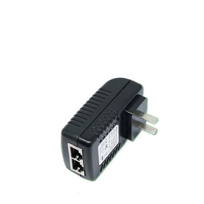 24V 48V 100 gigabitin POE-virtalähde seinäpistokkeeseen langaton verkkosilta kameravalvontavirtalähde 101-30W-48V0.625A