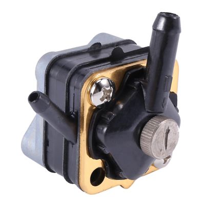 Drivstoffpumpe For Johnson Evinrude 6-15hp Motor 397839 391638 395091