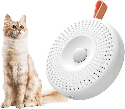 Kattskräp Deodorizer, husdjur lukt eliminator