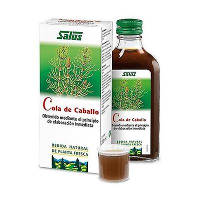Salus Horsetail Juice 200 ml