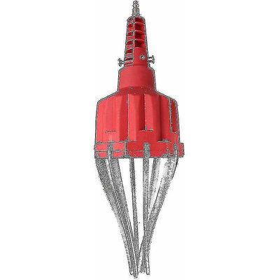 Pneumaattinen cv-liitossaappaan laajennin Universaali pneumaattinen cv-liitoskenkän laajennin asennustyökalusarja