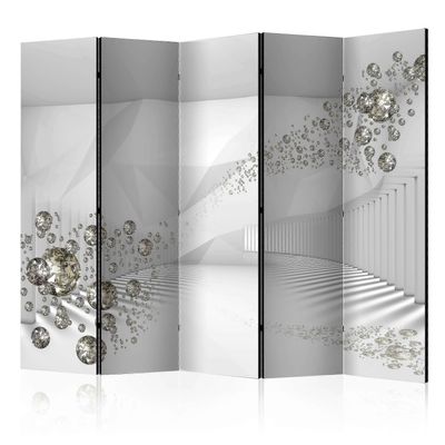 Artgeist Tilanjakaja - timanttikäytävä II 225x172 cm