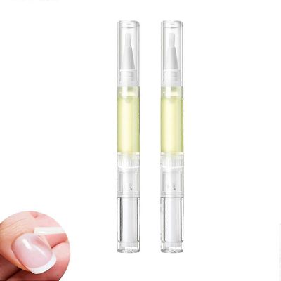 Säteilevä kynsien kasvuöljy, 2ml kynsien kasvuöljy, kynsien kasvuöljykynä, kynsien vahvistusaine, kynsinauhojen öljy kosteuttamaan vahvistamaan kir...