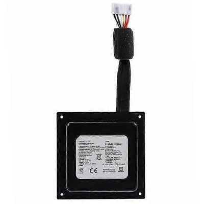 Yhteensopiva JBL Partybox 100 Li-Ion polymeeriakkukokoonpanon osan kanssa 14.40V 2500mAh (koodi: SUN-INTE-260) (ilman logoa) Monivärinen