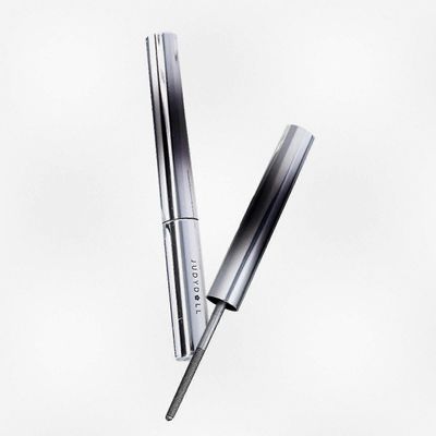 2024 vedenpitävä kihartava ripsiväri pitkäkestoiseen ripsien parantamiseen, ihanteellinen dramaattiseen volyymiin ja tarkkuuteen Musta