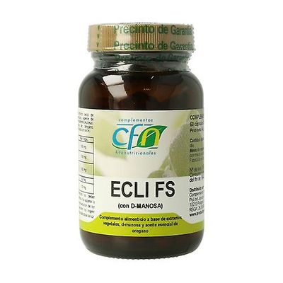 CFN Ecli Fs 60 capsules