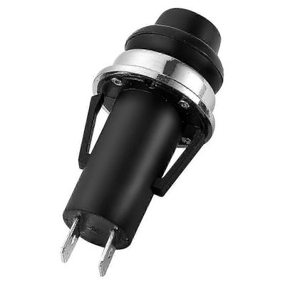 Sytytyspainikekytkin Weber GS4 Spirit E/S 7642 7643 -grillisytyttimen varaosille Musta