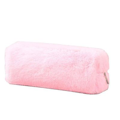 4 stk Blyant Pen sag Kosmetisk Makeup Bag Opbevaring Pose Pung Studerende School Accessies Pencilecase
