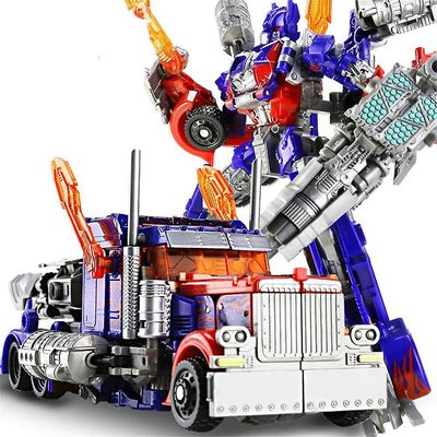Dqbd Qqdd Transkompatible Withmers, Era Of Extinction: Optimus Prime, Hornet, legering leker, bil roboter, transkompatible withmers modeller, barna...