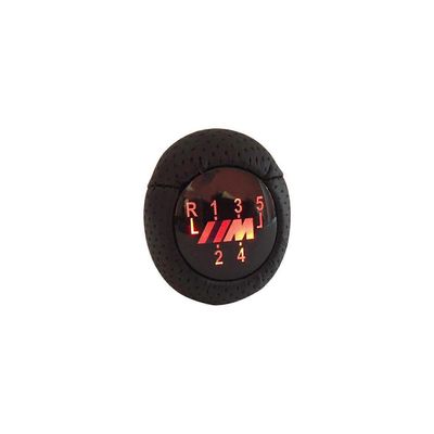 LED-vaihdenuppi malleihin BMW M E30 E34 E36 E39 E46 3 5-sarjan autotarvikkeet M POWER Kirjallinen Auto urheilullinen suorituskyky BMW Palkeet Set-D...