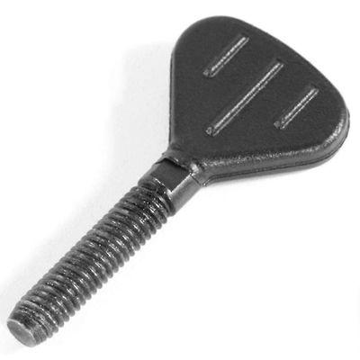 Pikalukitusruuvi sopii Mvh500ah hydraulisen pannun/kallistuspaneelin ohjausruuviin