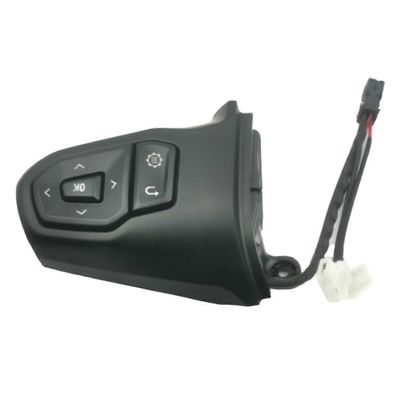 2545506 Kuorma-auton ohjauspyörän kytkimen monitoimimoduulin ohjausyksikkö Scania L P G R S 2016-267 -mallille