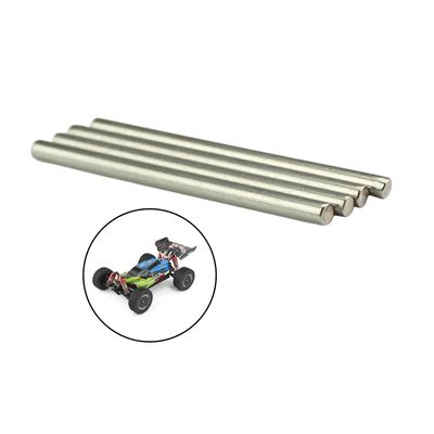 4stk 1:14 144001 Optisk akse Rcccar R/c Opgradering af reservedele Model tilbehør