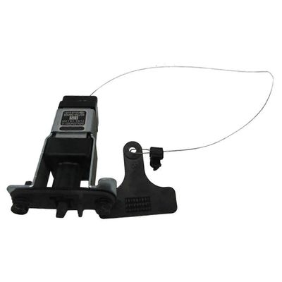 Auton polttoainekaasun täyttöaukon oven vapautuskahvan avaaja toimilaite vuosille 2007-2012 957202B000 95720-2B000