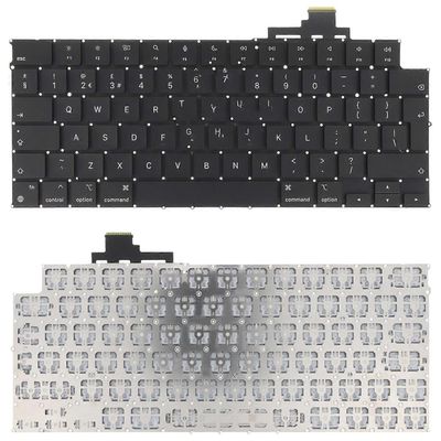 MacBook Air 15.3 M2 A2941 UK -version näppäimistölle