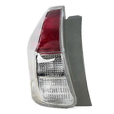 Aoui Auton takavalo Toyota Prius V US 2015 2016 2017 2018 takasuuntavilkku valo pysäytys jarru pysäköintivalo ajovalo Vasemmalle