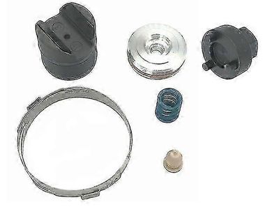 BMW-ohjaustelineen korjaussarja EPS-puristuslohkolla X3 X4 X5 X6 F15-F34 -malleihin 32106891974 ja työkalu