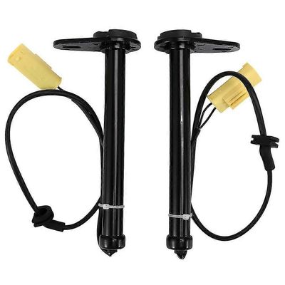 A2539060300 Auto vasen ja oikea edessä aktiivinen konepellin toimilaite GLC -luokkaan X253 / W253 / C253