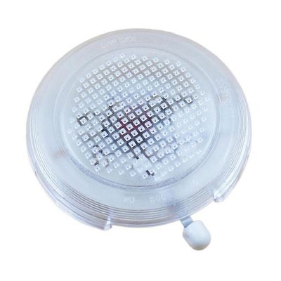 Sisäkaton lukuvalo, Frontier Sentra Stanza 26410-H8500 -malliin LäpinäkyväValkoinen