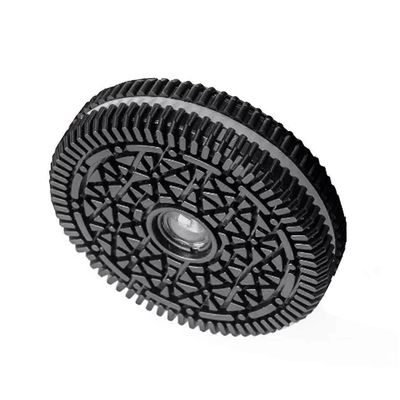 X-kiinnitykselle 32mm/F10 pannukakkuobjektiivi X-Mount-peilittömälle kameralle Musta