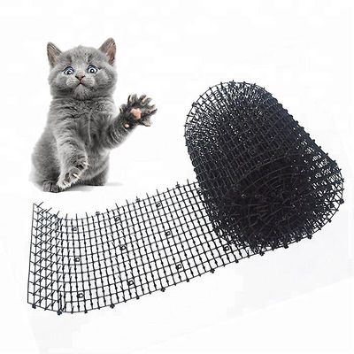 Have Prickle Strip Grave Stop Kat Repellent Afskrækkende Mat Spike 200x30cm