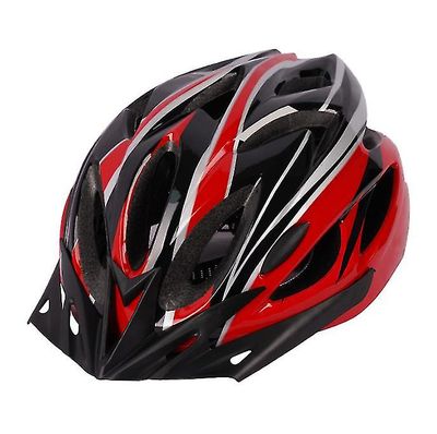 Voksen cykelhjelm 9