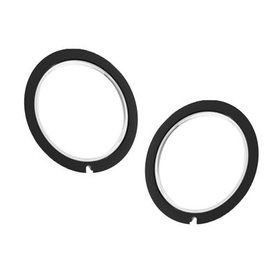 For Insta360 One X2 Lens Guards beskyttelse Panoramisk linsebeskytter Sportskamera tilbehør