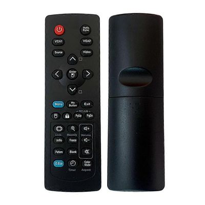 Redkid Uusi vaihda kaukosäädin Viewonic PJD5150 PJD5132 PJD5133 PJD7820HD PJD7822HDL PJD7828HDL LCD-projektoriin