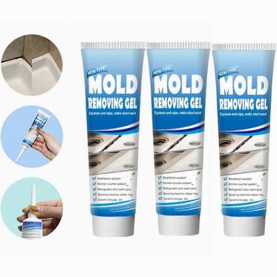 1-3PCS Home, Magic Extreme geeli kaava 120g putkihanat, pesualtaat, laasti-ikkunat