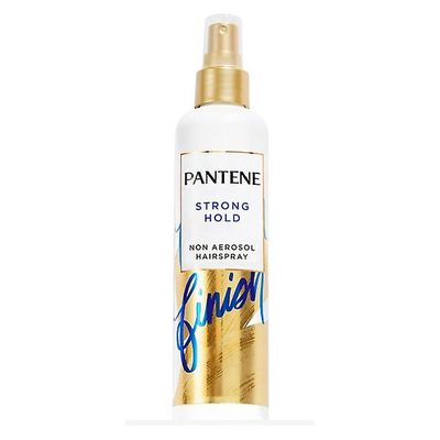 Pantene pro-v ikke-aerosol hårspray, ekstra sterkt hold, 8,5 oz