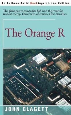 Den orange r