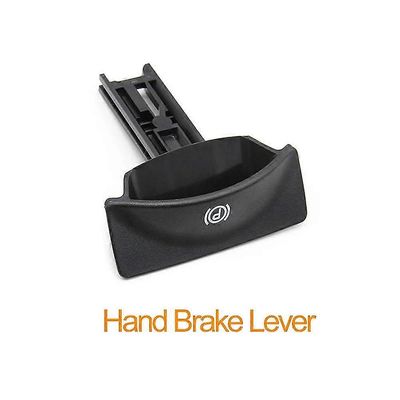 Auton käsijarru, seisontakytkin, vivun vapautuskahva Mercedes Benz Ml Gl W164 Ml300 Ml350 R-luokalle W251 R300, R350 1644270020 Boris Käsijarruvipu