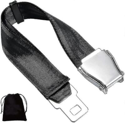 Ilma-aluksen E4 hihnalaajennin, säädettävissä 15,2 cm: stä 81,3 cm: iin